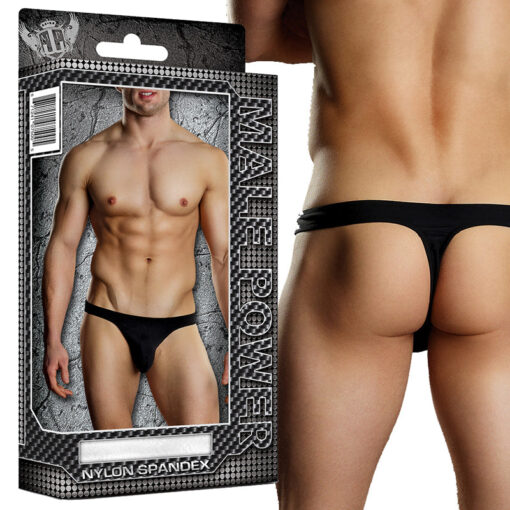 Male Power Bong Thong S-M Underwear