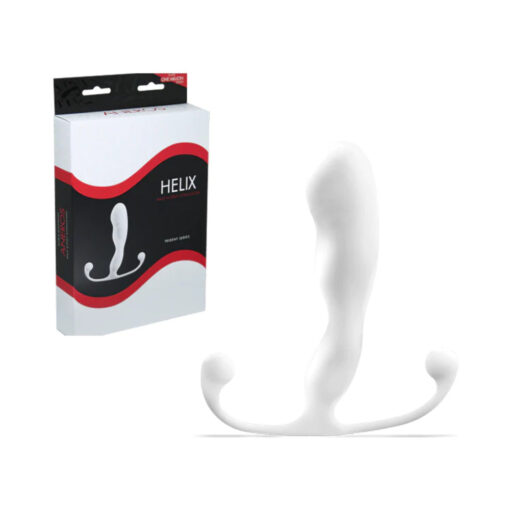 Aneros Trident Series Helix Prostate Stimulator