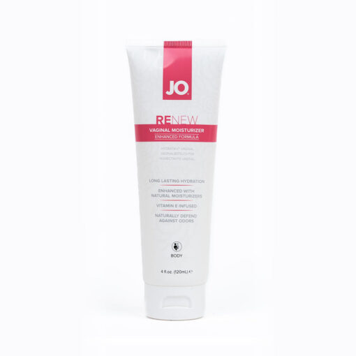 JO Renew Vaginal Moisturizer 4 oz.