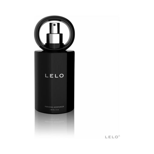 LELO Water-Based Personal Moisturizer 150 ml - 5 oz.