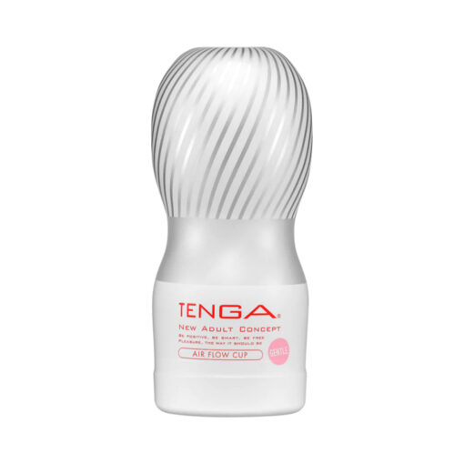 Tenga Air Flow Cup Gentle Stroker