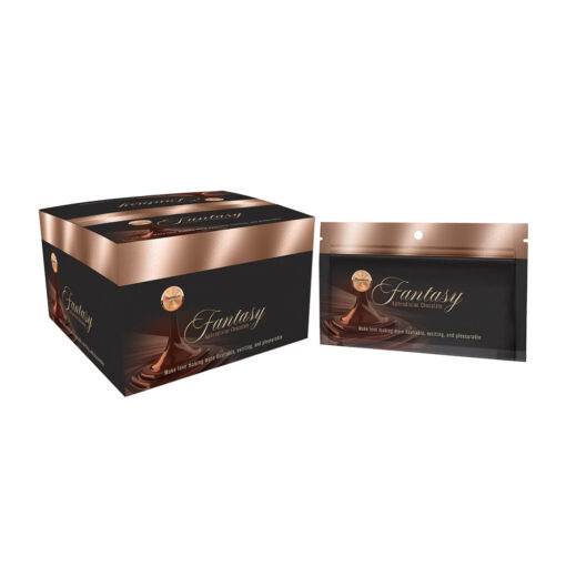 Fantasy Male Enhancer Chocolate 24-Display