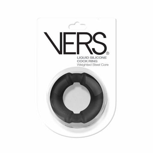 VERS Steel Weighted C-Ring