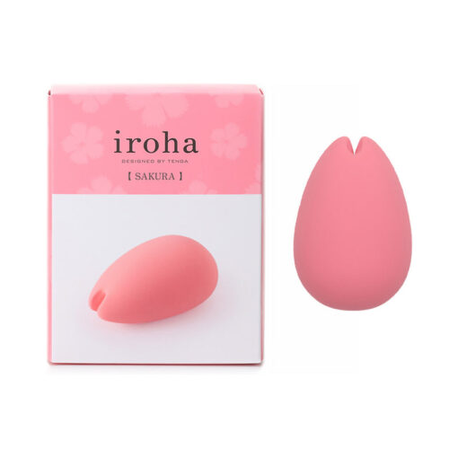 iroha SAKURA Nadeshiko Color