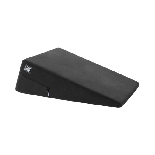 Liberator Ramp Black