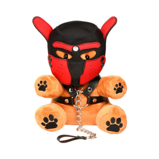 Master Series Pup Bear