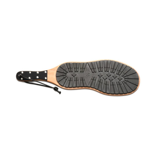 Master Series Tread Boot Paddle