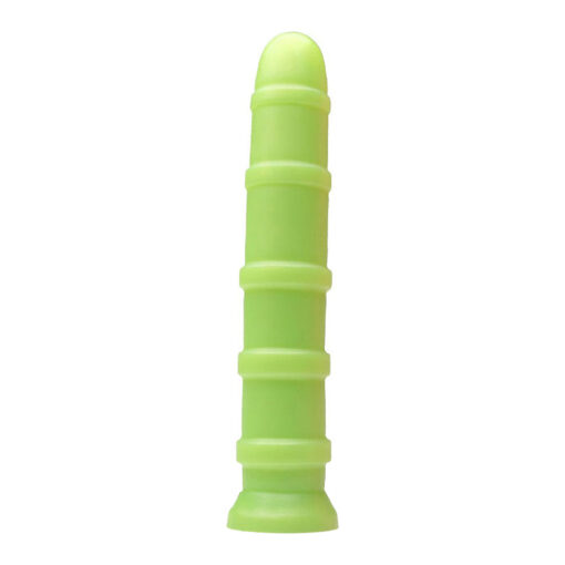 Tantus Cisco Dildo Lime (Box)