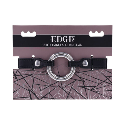 Sportsheets Edge Interchangeable Ring Gag