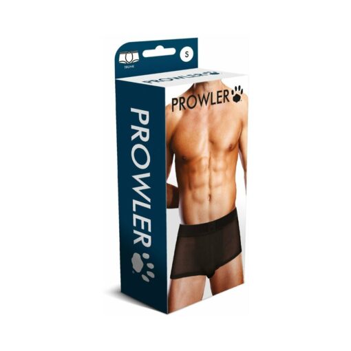 Prowler Mesh Trunk Black S