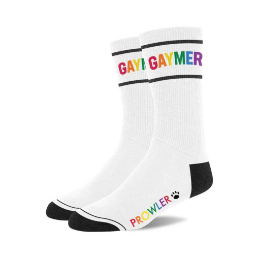 Prowler Gaymer Socks