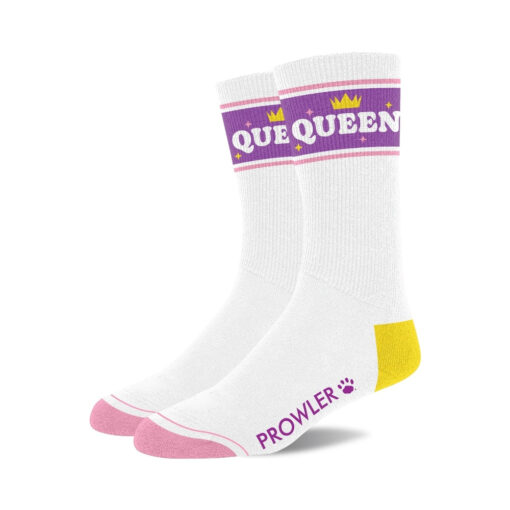 Prowler Queen Socks