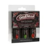 GoodHead - Tingle Drops - 3 Pack