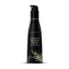 Wicked Aqua Vanilla Bean Water-Based Lubricant 4 oz.