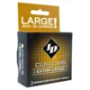 ID Extra Large Condom (3)