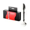 Aneros Tempo Stainless Steel Unisex Anal Stimulator
