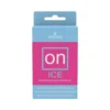Sensuva ON Ice Arousal Oil 5 ml