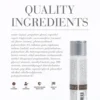 JO Coconut Hybrid Original Lubricant 4 oz.