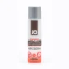 JO Coconut Hybrid Warming Lubricant 4 oz.