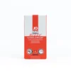 JO Warm & Buzzy Clitoral Stimulant 0.34 oz.