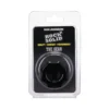 Rock Solid Gear Black C Ring in a Clamshell