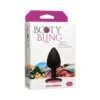 Booty Bling - Small Pink