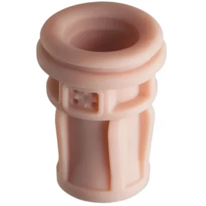 Electro Jack Socket Replacement Sleeve