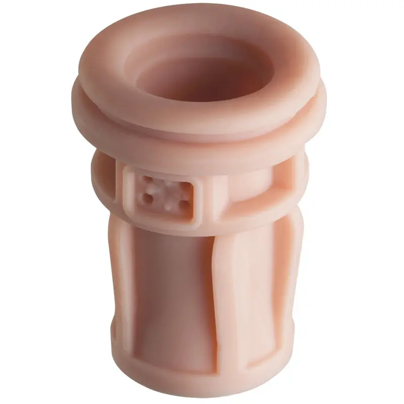 Electro Jack Socket Replacement Sleeve